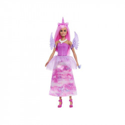 Barbie Dreamtopia adventi naptár