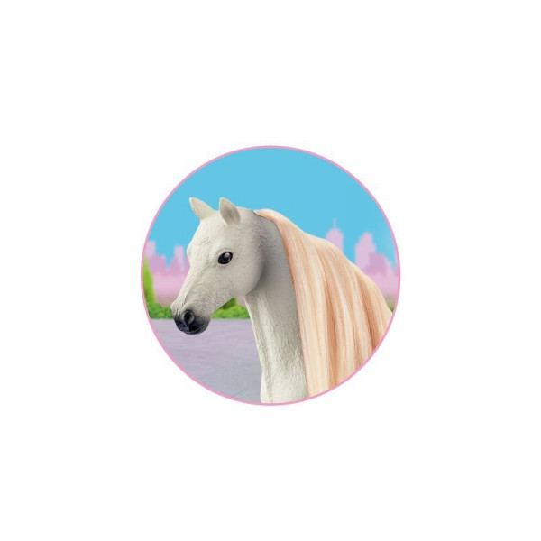 Schleich Beauty Horse szőke