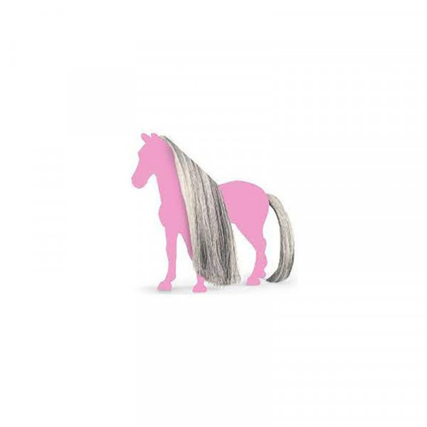 Schleich Beauty Horse szürke