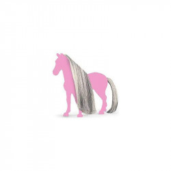 Schleich Beauty Horse szürke Gyűjthető Schleich