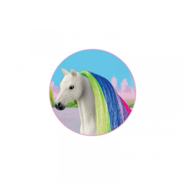 Schleich Beauty Horse szivárvány