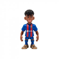 Minix focista figura - Barca Lamine Yamal
