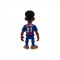 Minix focista figura - Barca Lamine Yamal
