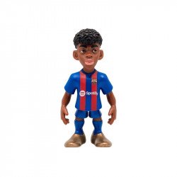 Minix focista figura - Barca Lamine Yamal Baba, babakocsi Nincs