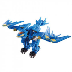 Dinoster - Átalakítható Robot Stego Blast Wing