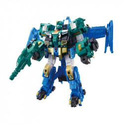 Dinoster - Átalakítható Robot Stego Blast Wing