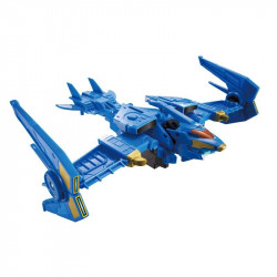 Dinoster - Átalakítható Robot Stego Blast Wing