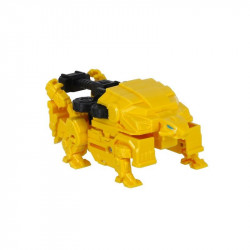 Dinoster Átalakítható Robotfigura Delby 12cm