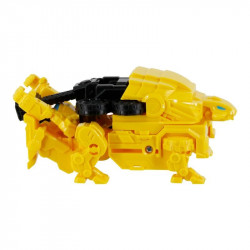 Dinoster Átalakítható Robotfigura Delby 12cm
