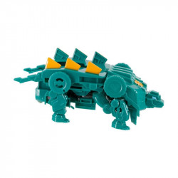 Dinoster Átalakítható Robotfigura Oz 12cm