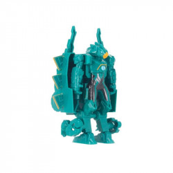 Dinoster Átalakítható Robotfigura Oz 12cm