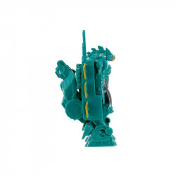 Dinoster Átalakítható Robotfigura Oz 12cm