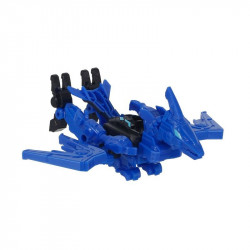 Dinoster Átalakítható Robotfigura Jay Min 12cm