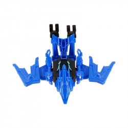 Dinoster Átalakítható Robotfigura Jay Min 12cm