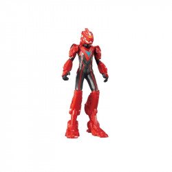 Dinoster Átalakítható Robotfigura Lucio 17cm Transzformer, robot Nincs
