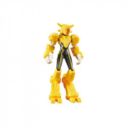 Dinoster Átalakítható Robotfigura Delby 17cm