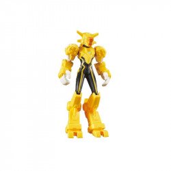 Dinoster Átalakítható Robotfigura Delby 17cm Transzformer, robot Nincs