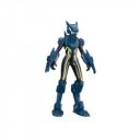 Dinoster Átalakítható Robotfigura Chitundu 17cm