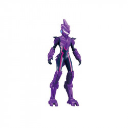 Dinoster Átalakítható Robotfigura Trina 17cm