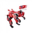 Dinoster 4az1ben Mega Robot Strike Raptor