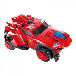 Dinoster 4az1ben Mega Robot Strike Raptor