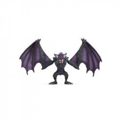 Schleich Árny Denevér Gyűjthető Schleich