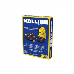 Wdym, Kollide