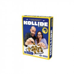 Wdym, Kollide Családi társasjáték Nincs