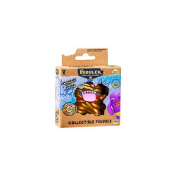 Fuggler figura nyitott dobozban 1db s3, 44 féle