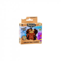 Fuggler figura nyitott dobozban 1db s3, 44 féle