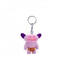 Fuggler meglepetés figura  kulcstartó tasakban 1 db s2