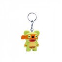 Fuggler meglepetés figura  kulcstartó tasakban 1 db s2