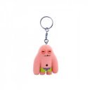 Fuggler meglepetés figura  kulcstartó tasakban 1 db s2