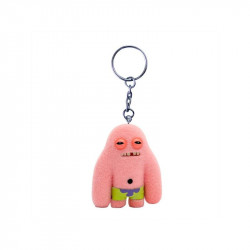 Fuggler meglepetés figura  kulcstartó tasakban 1 db s2