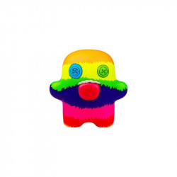 Fuggler squeezables figura tasakban 1 db s3