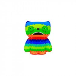 Fuggler squeezables figura tasakban 1 db s3 Gyűjthető Nincs