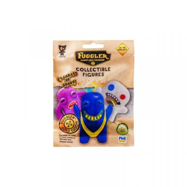 Fuggler meglepetés figura 1 db s3