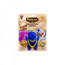 Fuggler meglepetés figura 1 db s3 Gyűjthető Nincs