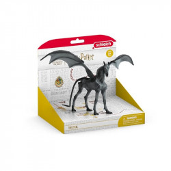 Schleich HP Thesztrál Gyűjthető Schleich