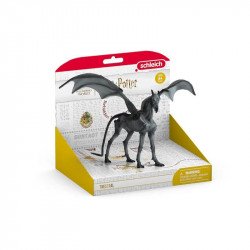 Schleich HP Thesztrál Gyűjthető Schleich