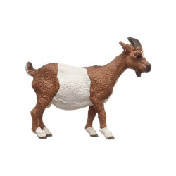 Schleich Kecske Gyűjthető Schleich