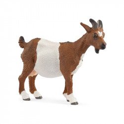 Schleich Kecske Gyűjthető Schleich