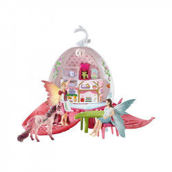 Schleich Tündérkávézó