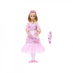 Barbie Diótörő - Clara baba