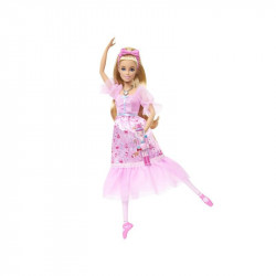Barbie Diótörő - Clara baba