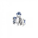 Clementoni Star Wars R2D2 programozható robotfigura