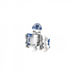 Clementoni Star Wars R2D2 programozható robotfigura