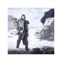 Star Wars Black Series Mandalóri És Grogu Figura