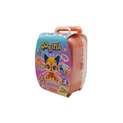 Utazó pajtik - Solly Safari 2 20-40 cm Nincs