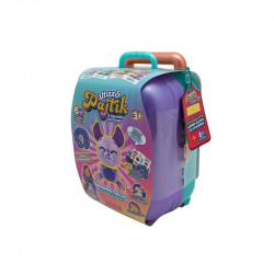 +Utazó pajtik - Lavi Starlight 20-40 cm Nincs